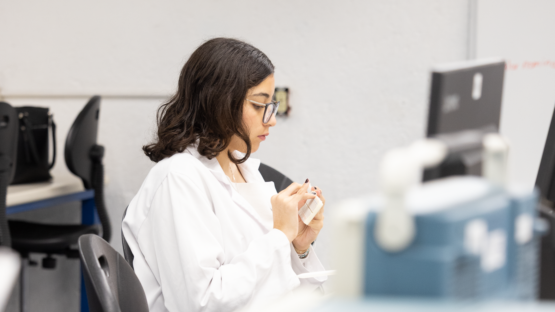 Transformamos cada experiencia en una oportunidad para crecer